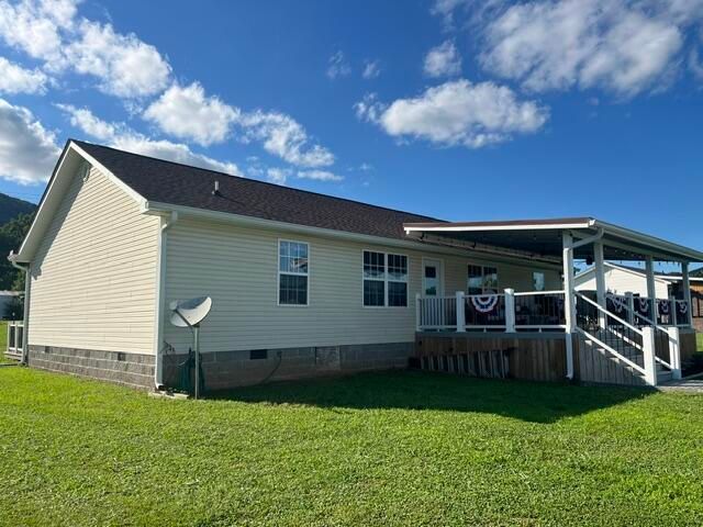 4468 W Valley Road, Dunlap, TN 37327