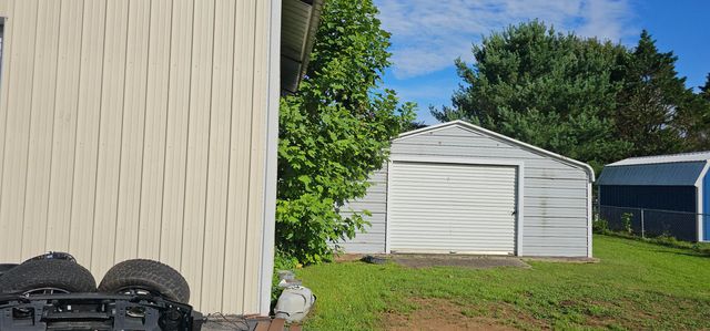 4468 W Valley Road, Dunlap, TN 37327