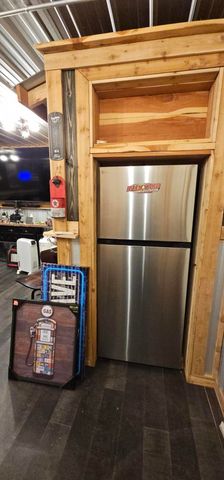 4468 W Valley Road, Dunlap, TN 37327