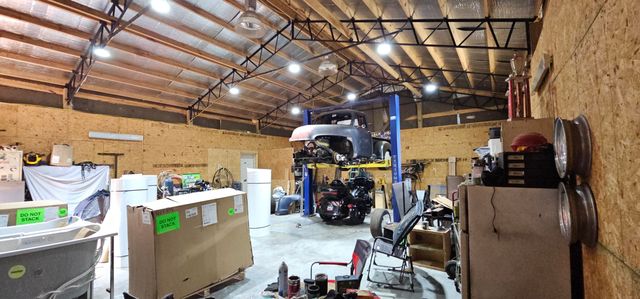 4468 W Valley Road, Dunlap, TN 37327