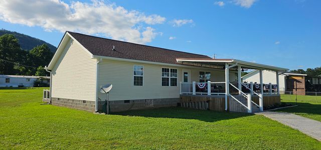 4468 W Valley Road, Dunlap, TN 37327
