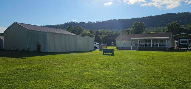 4468 W Valley Road, Dunlap, TN 37327