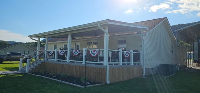 4468 W Valley Road, Dunlap, TN 37327