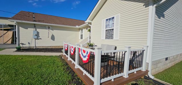 4468 W Valley Road, Dunlap, TN 37327