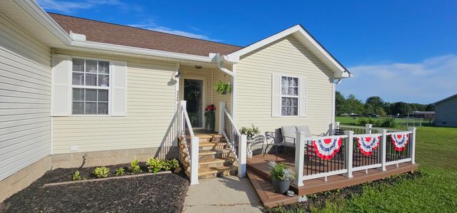 4468 W Valley Road, Dunlap, TN 37327