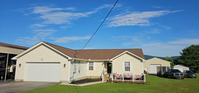 4468 W Valley Road, Dunlap, TN 37327