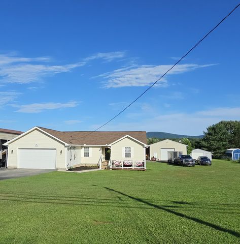 4468 W Valley Road, Dunlap, TN 37327