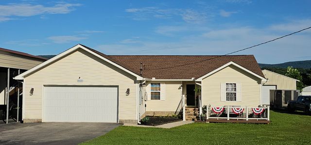 4468 W Valley Road, Dunlap, TN 37327
