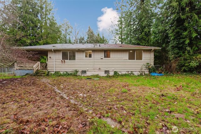 1540 Puget Drive E, Port Orchard, WA 98366