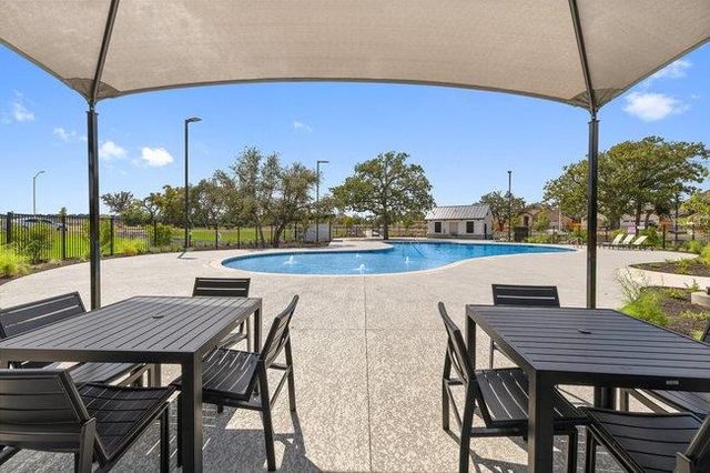 1908 LAZY ACRES ST, Leander, TX 78641