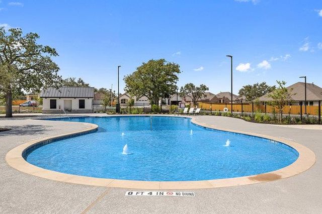 1908 LAZY ACRES ST, Leander, TX 78641