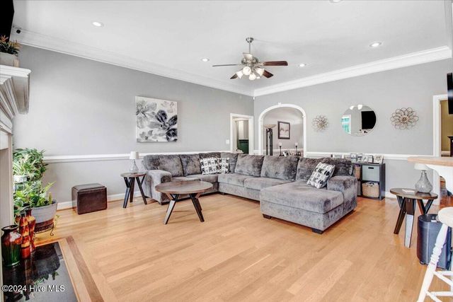 101 Atsur Place, Goldsboro, NC 27534