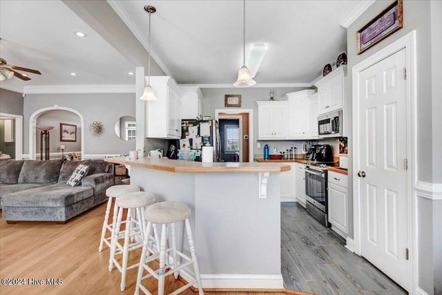 101 Atsur Place, Goldsboro, NC 27534