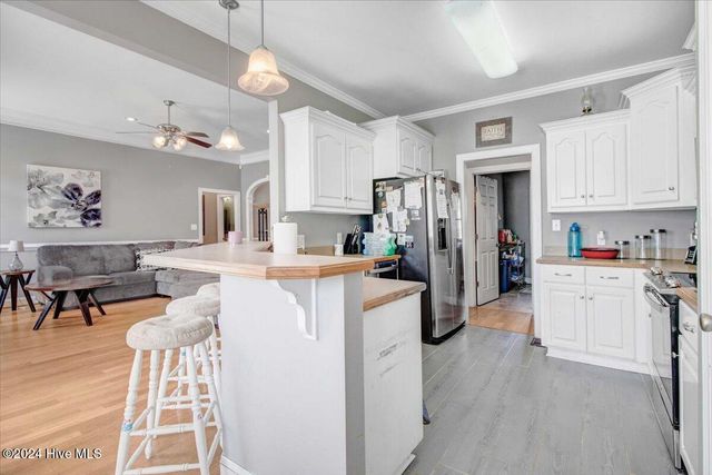101 Atsur Place, Goldsboro, NC 27534