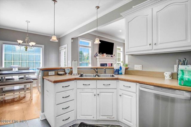 101 Atsur Place, Goldsboro, NC 27534