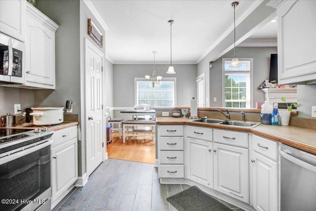 101 Atsur Place, Goldsboro, NC 27534