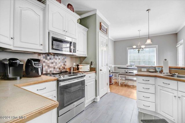101 Atsur Place, Goldsboro, NC 27534