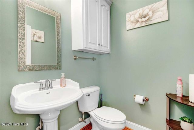 101 Atsur Place, Goldsboro, NC 27534