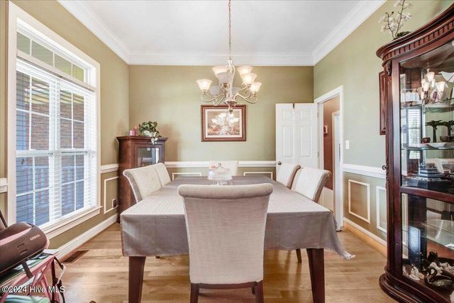 101 Atsur Place, Goldsboro, NC 27534