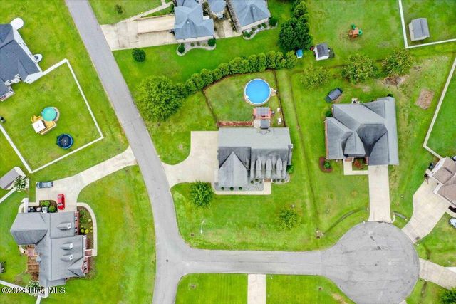 101 Atsur Place, Goldsboro, NC 27534