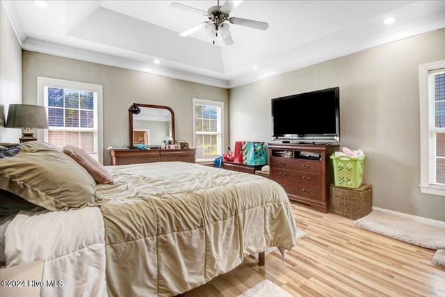 101 Atsur Place, Goldsboro, NC 27534