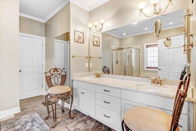 101 Atsur Place, Goldsboro, NC 27534