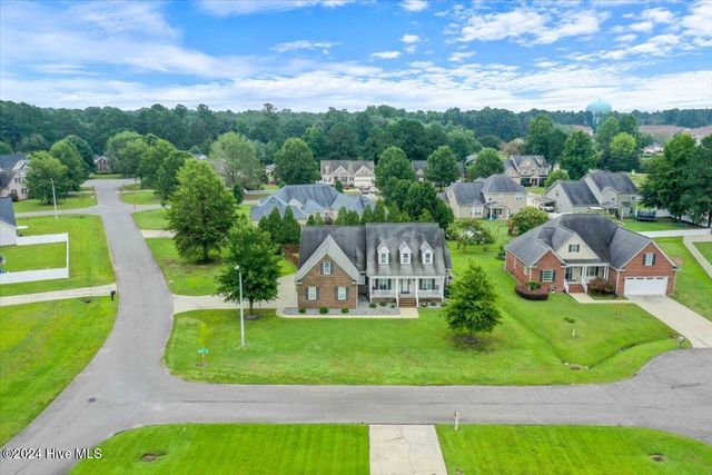 101 Atsur Place, Goldsboro, NC 27534