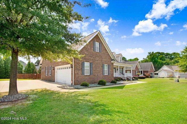 101 Atsur Place, Goldsboro, NC 27534