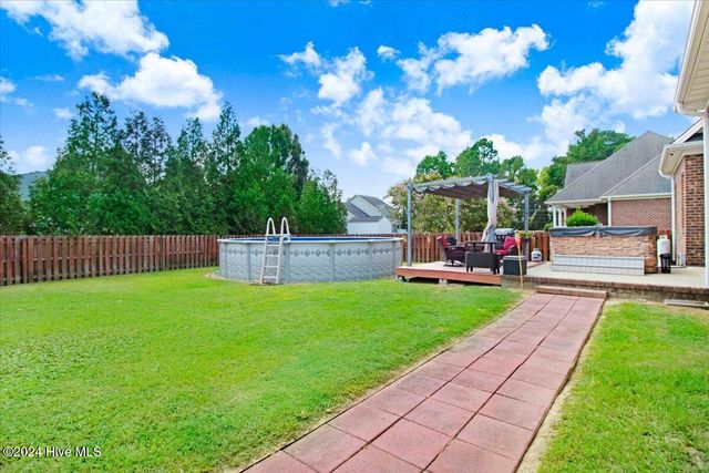 101 Atsur Place, Goldsboro, NC 27534