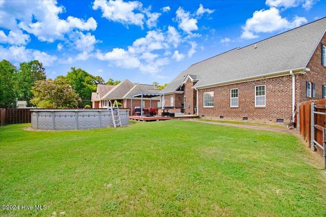 101 Atsur Place, Goldsboro, NC 27534