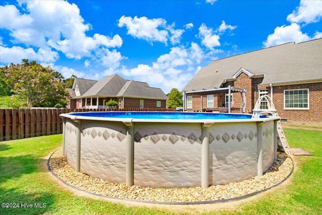 101 Atsur Place, Goldsboro, NC 27534