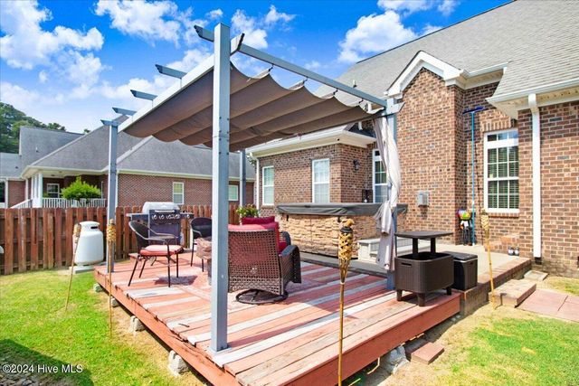 101 Atsur Place, Goldsboro, NC 27534
