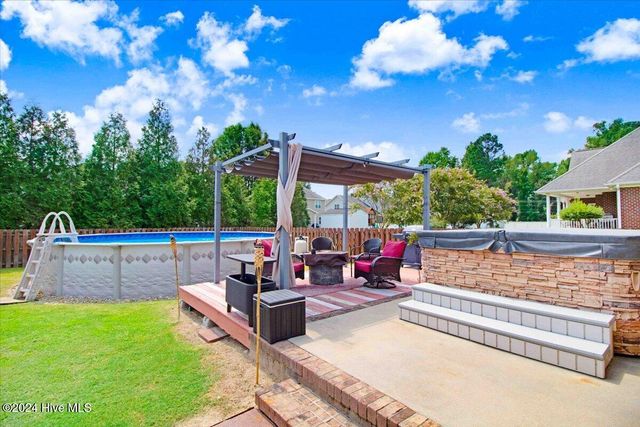 101 Atsur Place, Goldsboro, NC 27534