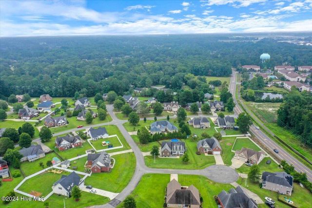 101 Atsur Place, Goldsboro, NC 27534