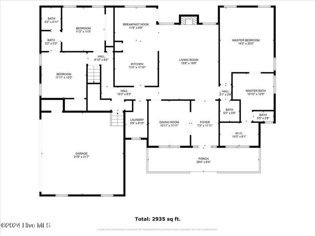 101 Atsur Place, Goldsboro, NC 27534