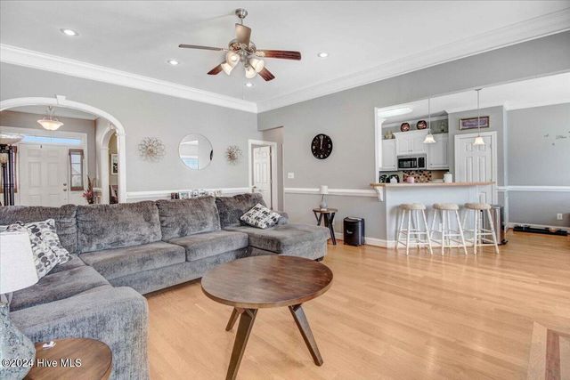101 Atsur Place, Goldsboro, NC 27534