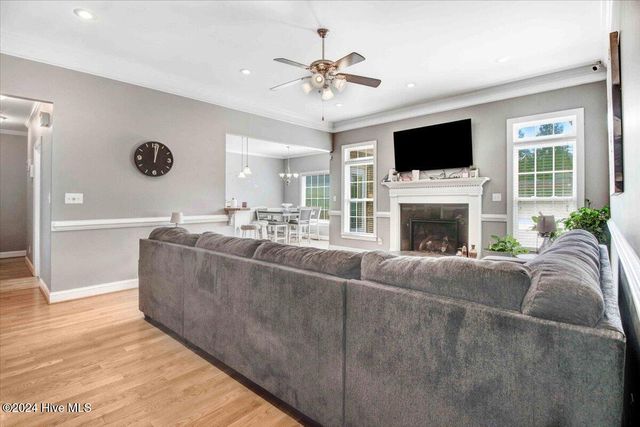 101 Atsur Place, Goldsboro, NC 27534