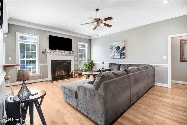 101 Atsur Place, Goldsboro, NC 27534