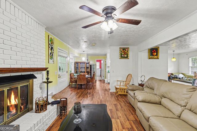 3948 BRIGHT STAR Road, Douglasville, GA 30135