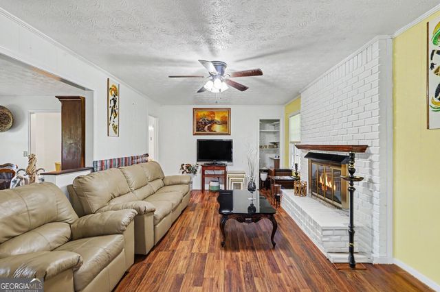 3948 BRIGHT STAR Road, Douglasville, GA 30135