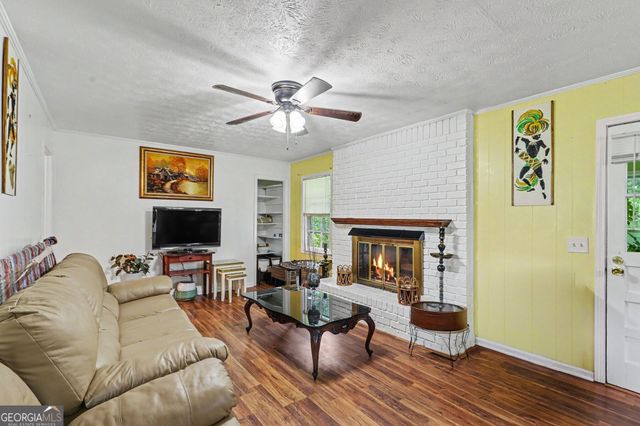 3948 BRIGHT STAR Road, Douglasville, GA 30135
