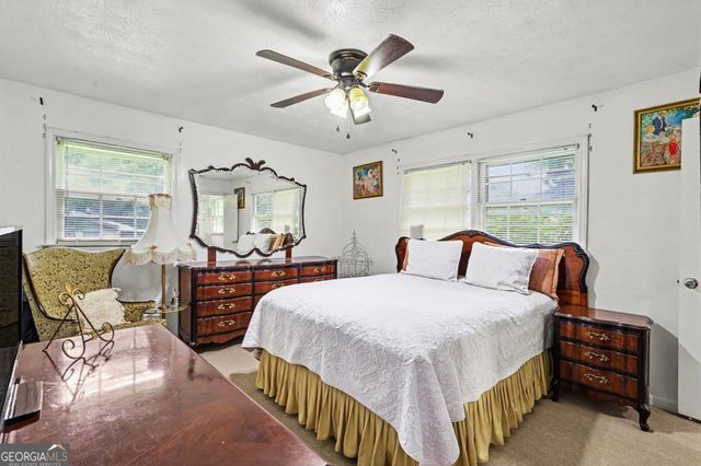 3948 BRIGHT STAR Road, Douglasville, GA 30135