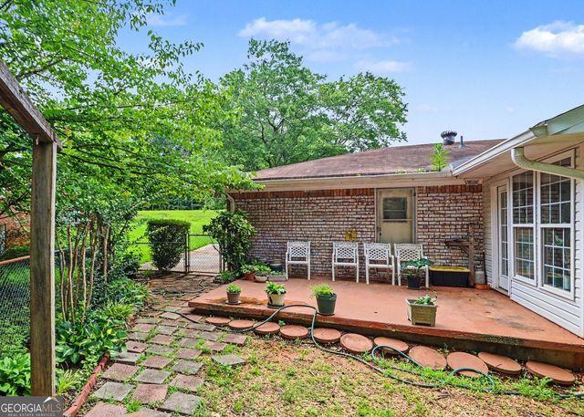 3948 BRIGHT STAR Road, Douglasville, GA 30135