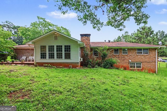 3948 BRIGHT STAR Road, Douglasville, GA 30135