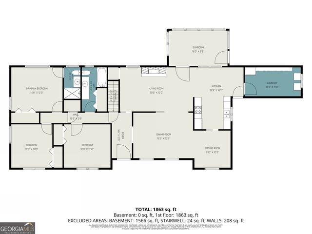 3948 BRIGHT STAR Road, Douglasville, GA 30135