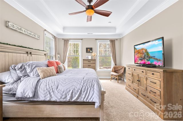 7682 Lazy Hollow Lane, Denver, NC 28037