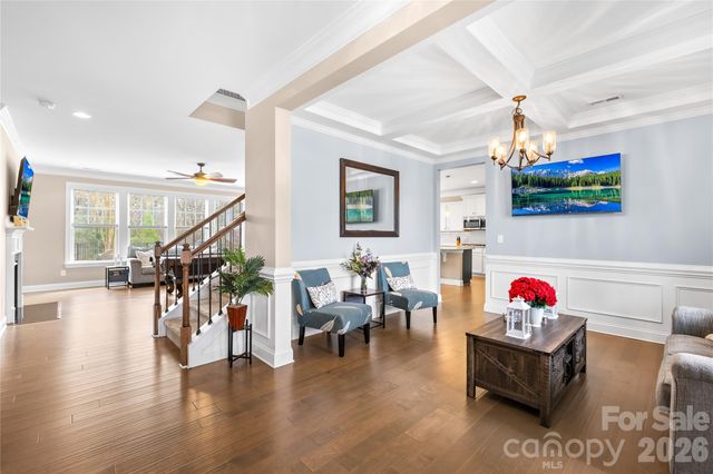 7682 Lazy Hollow Lane, Denver, NC 28037