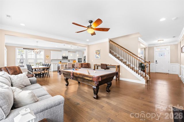 7682 Lazy Hollow Lane, Denver, NC 28037