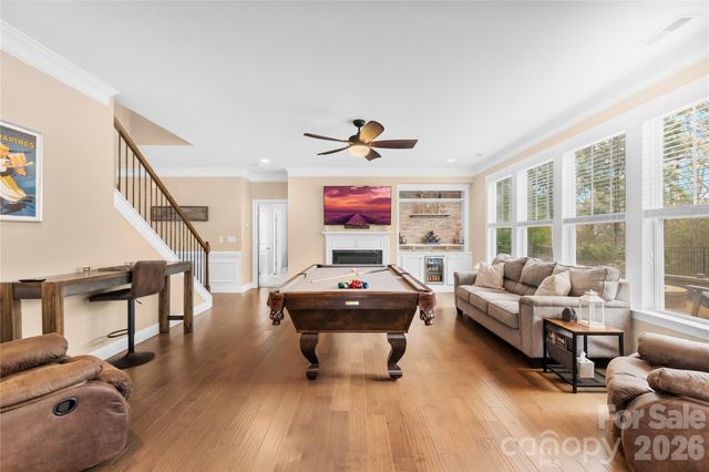 7682 Lazy Hollow Lane, Denver, NC 28037