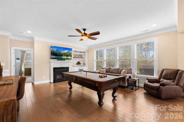 7682 Lazy Hollow Lane, Denver, NC 28037